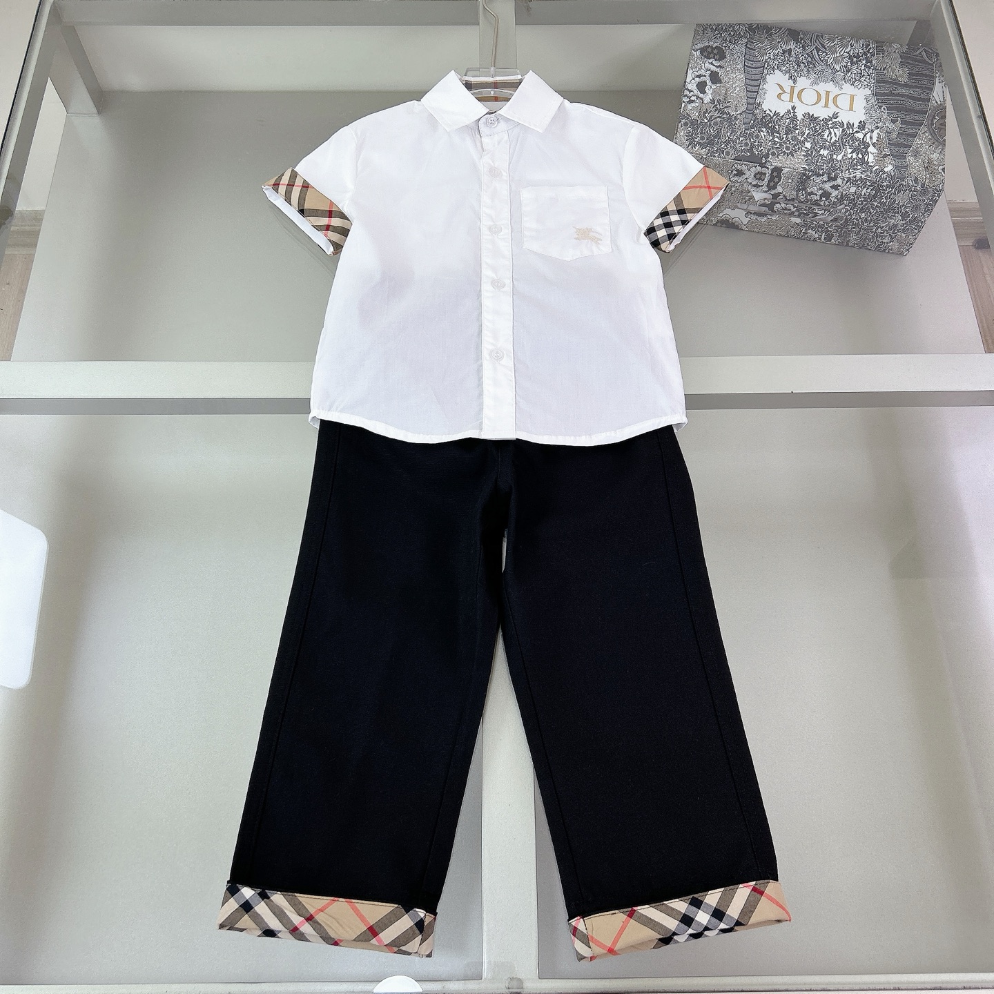 child/Boys' clothing